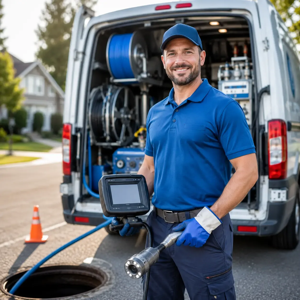 Local Pipe Relining specialists in Lakeville, MN
