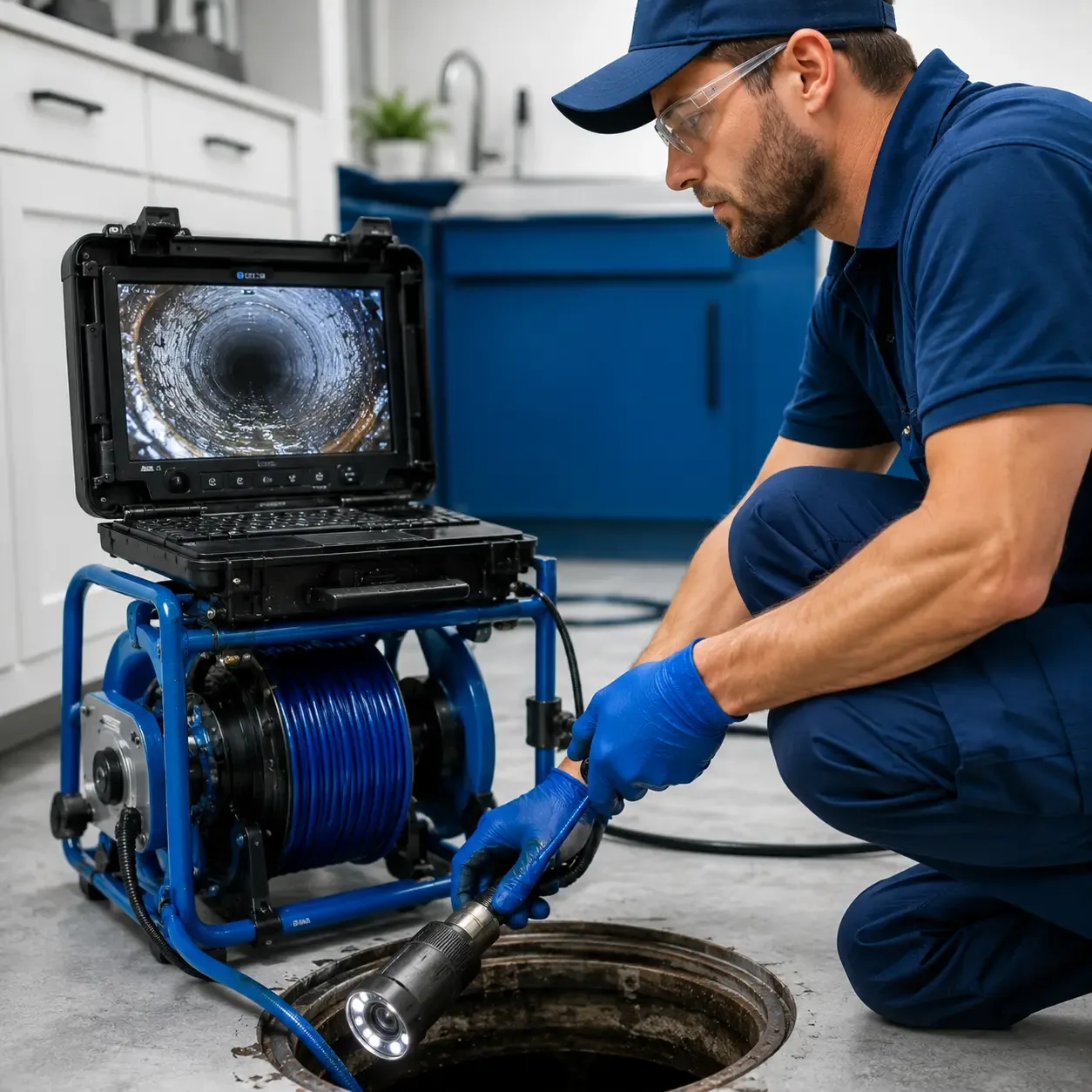 Pipe Relining professionals serving Lakeville, MN